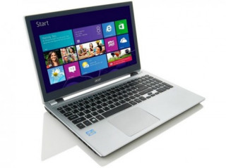 Laptop màn hình cảm ứng giá 1.000 USD của Acer