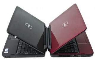 Laptop mới ra thị trường tháng 9/2011