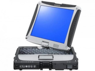 Laptop Panasonic siêu bền giá gần 80 triệu đồng