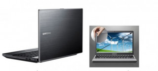 Laptop Samsung 300V4Z vỏ Duracase