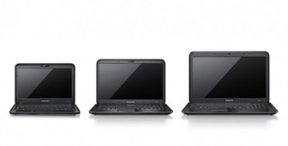 Laptop siêu bền của Samsung