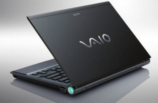 Laptop siêu di động ấn tượng nhất 2010
