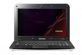 Laptop siêu di động giá hấp dẫn của Samsung