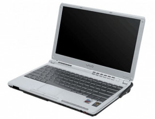 Laptop siêu di động Sony Vaio TX670P/B