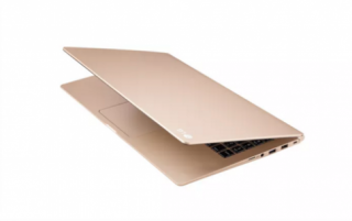 Laptop Windows 10 trông hệt MacBook 12 inch
