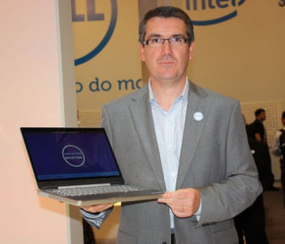 Laptop XPS 14z xuất hiện trên trang web của Dell