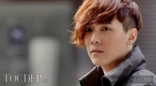 Lee HongKi – Tắc kè hoa của Kpop