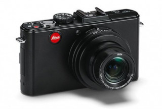 Leica D-Lux 5 nâng cấp firmware