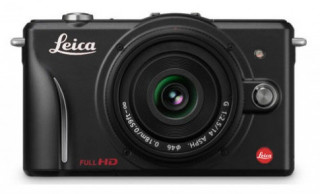 Leica đang nghiên cứu máy ảnh mirrorless