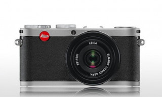 Leica nâng cấp firmware, cải tiến lấy nét cho X1
