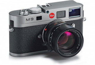 Leica ra firmware mới cho M9