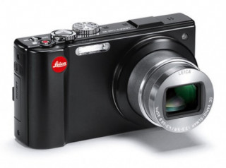 Leica ra mắt camera siêu zoom 16x nhỏ gọn
