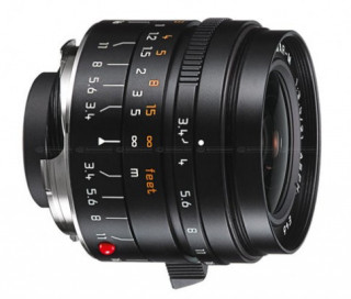 Leica ra ống kính góc rộng cho máy M series