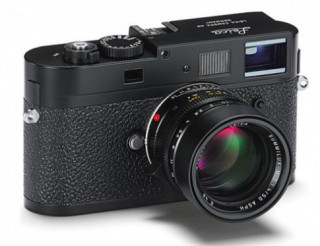Leica trình làng M9-P giá gần 8.000 USD