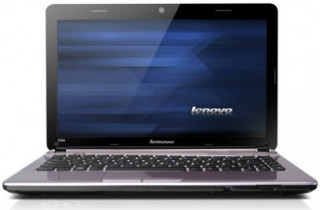 Lenovo bổ sung Z360 vào dòng IdeaPad tại VN