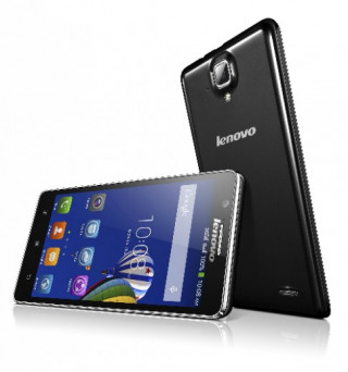 Lenovo cho ra mắt điện thoại phổ thông A536