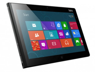 Lenovo chuẩn bị ‘tung ra’ ThinkPad Tablet 2
