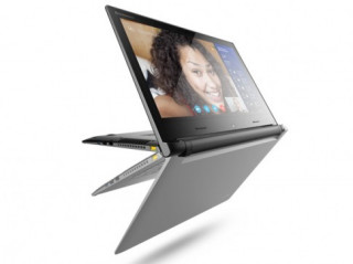 Lenovo Flex 14 - ultrabook màn hình xoay 300 độ