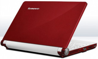 Lenovo giảm giá netbook