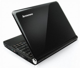Lenovo IdeaPad S12 đồ họa Nvidia Ion đã bán