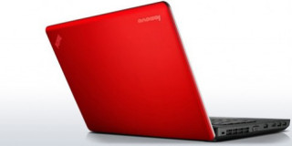 Lenovo ra hai laptop chạy chip AMD Trinity tại Nhật