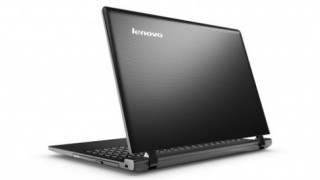 Lenovo ra laptop giá rẻ dùng ổ SSD