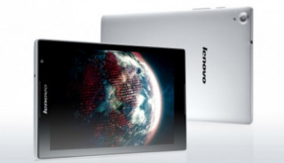 Lenovo ra mắt bộ đôi máy tính bảng Tab S8 và MIIX 3