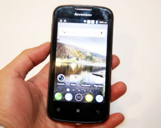 Lenovo ra mắt loạt smartphone mới tại Việt Nam