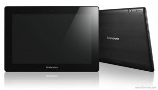 Lenovo ra máy tính bảng S6000 mỏng, nhẹ hơn iPad 4