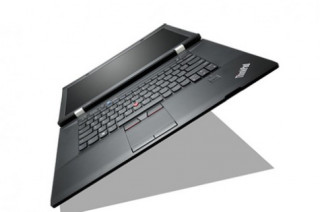 Lenovo sắp có laptop L series dùng chip Ivy Bridge