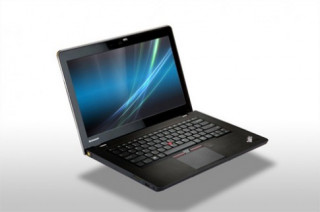 Lenovo thêm 7 laptop mới cho năm 2012