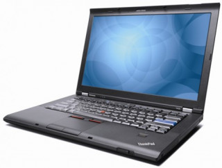 Lenovo thêm T400s vào dòng ThinkPad