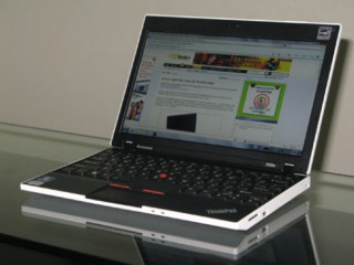Lenovo ThinkPad X100e tiêu chuẩn 2N