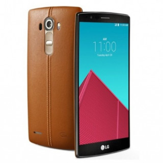 LG G4 đọ cấu hình với Galaxy S6, One M9