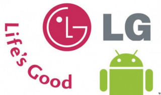 LG ra mắt máy tính bảng chạy Android quý IV năm nay