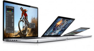 Lộ cấu hình bản nâng cấp MacBook Pro