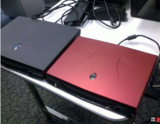 Lộ diện Alienware M18x và M14x mới của Dell