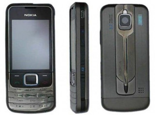 Lộ điện thoại cảm ứng tiếp theo của Nokia