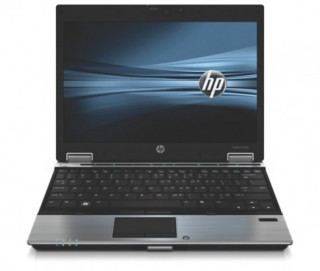 Loạt laptop doanh nhân mới từ HP