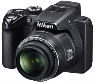Loạt máy ảnh mới của Nikon