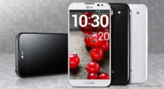 Loạt smartphone mới của LG lộ diện trước ngày ra mắt