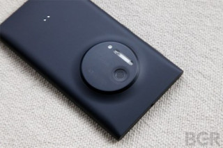 Lumia 1020 - độc cô cầu bại về camera điện thoại