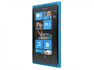 Lumia 800 có bản cập nhật khắc phục lỗi sạc pin
