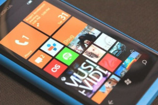 Lumia 800 gặp vấn đề âm thanh trên Windows Phone 7.8