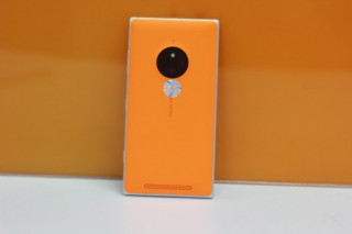 Lumia 830 - điện thoại thời trang, cá tính