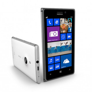 Lumia 925 ‘dáng mỏng’ của Nokia có giá chính hãng gần 12 triệu đồng
