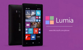 Lumia 940 sẽ có camera 25 megapixel