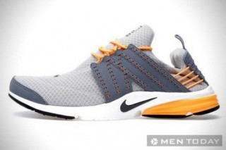 Lunar Presto 2013 – giày thể thao thế hệ mới nhất của Nike