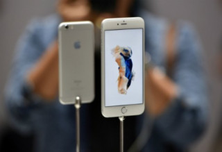 Lượng khách Việt đặt mua iPhone 6s Plus tăng đột biến