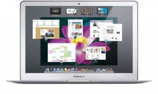Mac OS X Lion sẽ được cung cấp trực tuyến